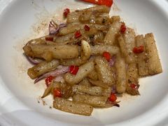 -简小舍·民间手艺菜(武昌江滩店)