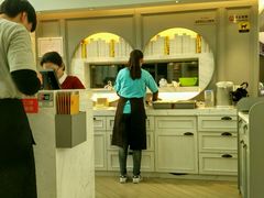 -满记甜品(无锡八佰伴店)