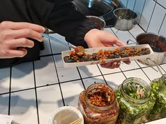 -董顺桃小粒臭豆腐(太平街一店)