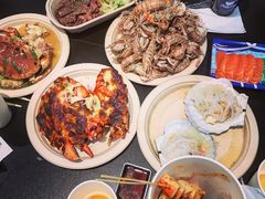 -盒马鲜生(宝地店)