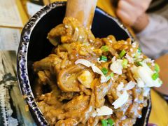 -局气 烤鸭·北京菜(光华路店)