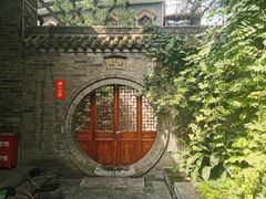 -湘子庙