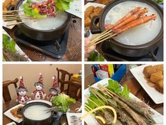 -友强·23年特色海鲜大排档(厦门店)