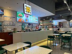 -CALIFORKS加州叉子轻食(朝阳门店)