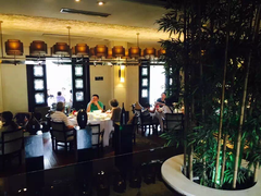 大堂-八分饱·西津会(西津渡店)