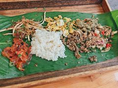 -mamalao老挝烤肉糯米饭
