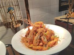 -川骄海鲜自助(河东店)