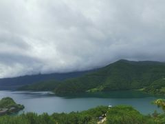 -丽江泸沽湖景区