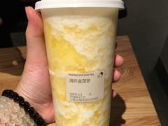 -喜茶(佛山顺德大良东乐路店)