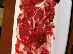 -牛焱·贵州黄牛肉火锅(城西银泰店)