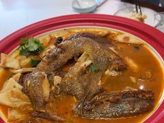 -大碗居·烤鸭·鱼头泡饼(天坛东门店)