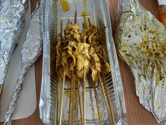 -江城老胖(支农大街店)