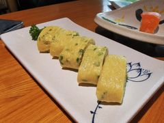 葱香玉子烧-吉川居酒屋(建国北路店)