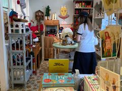 -恋物百货商店(华侨城店)