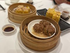 -白天鹅宾馆-宏图府餐厅