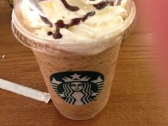 iphone_upload_pic-星巴克(哈尔滨新一百店)
