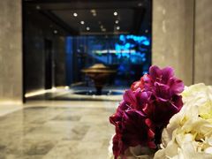 -深圳国际会展中心洲际酒店