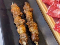 -祥源胡同·涮牛羊肉火锅(花桥店)