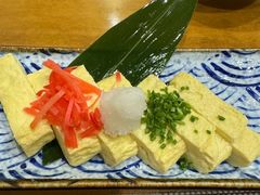 -越日本料理(新地假日广场店)