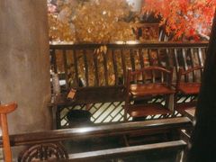 -蓉城老妈火锅(双林路店)