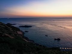 -东极岛景区