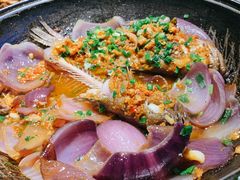 -客宴·江西客家菜(红角洲店)
