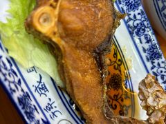 -孙盛兴奥灶面馆·蟹黄面·三虾面(山塘街总店)