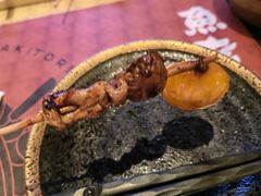 -鸟山鸣·日料食堂(王府井店)