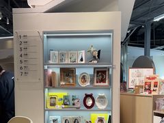 -海马体照相馆(深圳万象天地店)