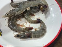 -言玖鲜火锅串串披萨自助(益田假日店)