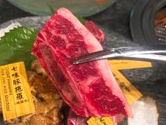 -響日本燒肉