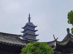 -常熟方塔园
