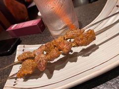 -丝路金桃·新疆菜(徐汇店)