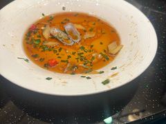 -洛东土菜馆(建国北路店)