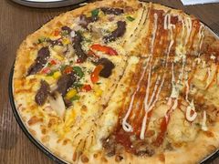 -铁酱披萨(乐清南虹店)