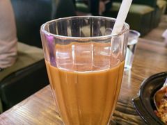 -Hi YOU你的饭局泰餐厅(雍和宫店)