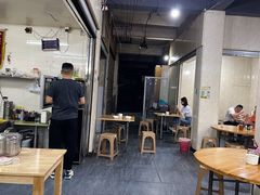 -江南红鱼汤(洋中花园店)