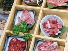 -玄希浪漫厨房·韩料烤肉(湖滨银泰in77店)