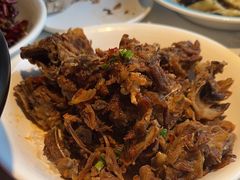 -大鸭梨烤鸭(枣园店)