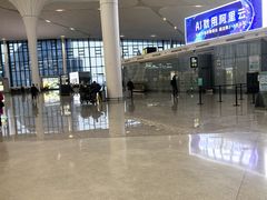-杭州萧山国际机场