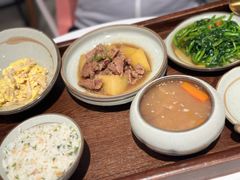 -山食间·中式营养轻餐(保利时光里店)