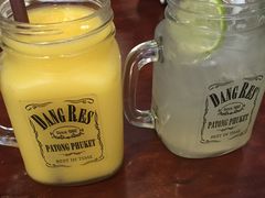 -Dang restaurant (patong phuket)