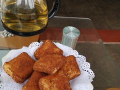 -翠茗农庄土菜馆(天目湖店)