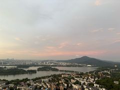-洲际酒店·地平线全日餐厅HORIZON CAFÉ