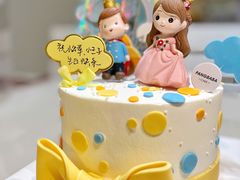 -胖爸爸烘焙工作室(平湖家居店)