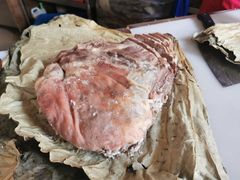 -东山矮马桶羊肉(太湖东山店)