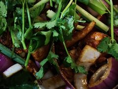 -胡须佬鸡煲四季火锅(龙珠大道店)
