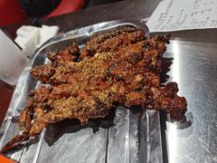 -堂堂小伙夫·辽宁小吃大排档(京西大悦城店)