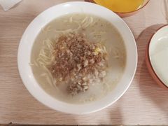 -艾麻子奶汤面(花园巷店)