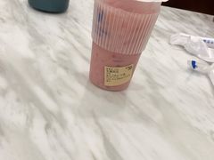 -茶百道(会展东路店)